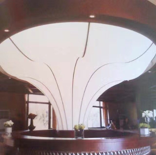 Pillar Translucent Image